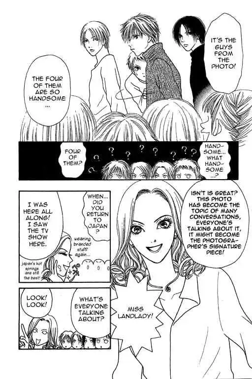 Perfect Girl Evolution Chapter 13 33